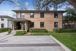 6723 Del Norte Ln, Dallas, TX 75225 - Photo 1