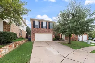4241 Enchanted Rock Ln, Fort Worth, TX 76244 - Photo 1