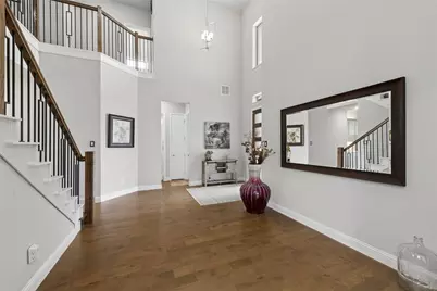 9562 Hickory Hill Road, Frisco, TX 75035 - Photo 4