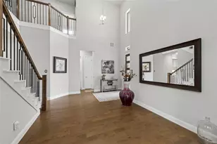 9562 Hickory Hill Rd, Frisco, TX 75035 - Photo 4