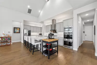 9562 Hickory Hill Road, Frisco, TX 75035 - Photo 10