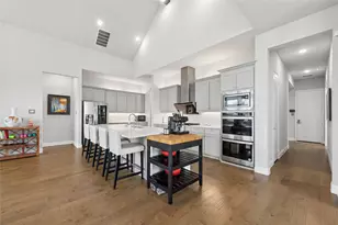 9562 Hickory Hill Rd, Frisco, TX 75035 - Photo 10