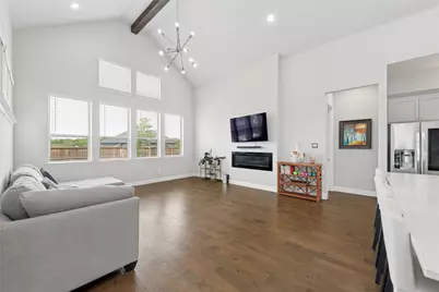 9562 Hickory Hill Road, Frisco, TX 75035 - Photo 12