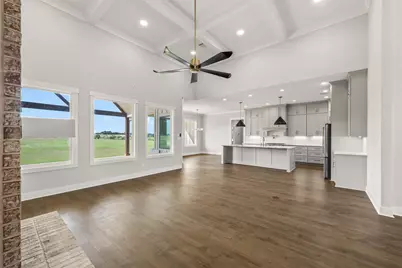 206 Southern Heights Drive, Lorena, TX 76655 - Photo 8