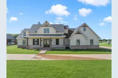 206 Southern Heights Drive, Lorena, TX 76655 - Photo 2