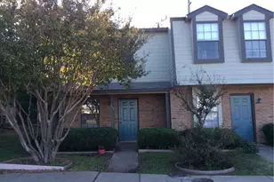 852 W Collins St, Denton, TX 76201 - Photo 1