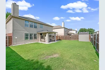 1513 Morning Dove, Aubrey, TX 76227 - Photo 38