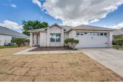 700 Capricorn Street, Cedar Hill, TX 75104 - Photo 1