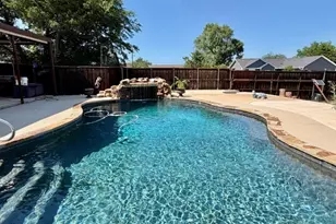 363 Willow Dr, Pottsboro, TX 75076 - Photo 6