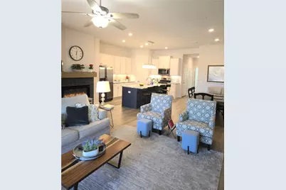 3851 Marigold Lane, Prosper, TX 75078 - Photo 16