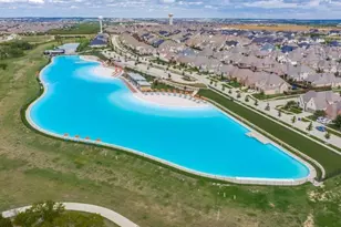 3851 Marigold Ln, Prosper, TX 75078 - Photo 2