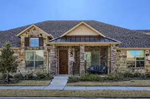 3851 Marigold Ln, Prosper, TX 75078 - Photo 2