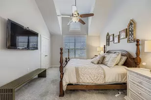 3851 Marigold Ln, Prosper, TX 75078 - Photo 20