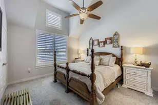 3851 Marigold Ln, Prosper, TX 75078 - Photo 18