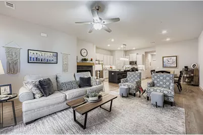 3851 Marigold Lane, Prosper, TX 75078 - Photo 8