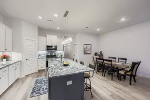 3851 Marigold Ln, Prosper, TX 75078 - Photo 12
