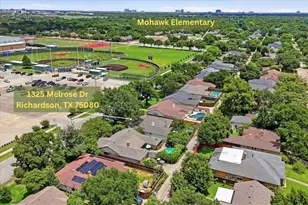 1325 Melrose Dr, Richardson, TX 75080 - Photo 30