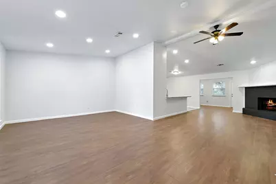 2615 Jewell Drive, Arlington, TX 76016 - Photo 4