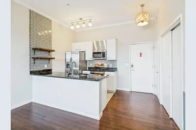 3025 Bryan Street #3E, Dallas, TX 75204 - Photo 1