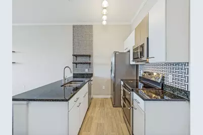 3025 Bryan Street #3E, Dallas, TX 75204 - Photo 8