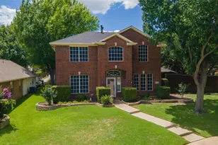 4315 Sandalwood Ln, Frisco, TX 75035 - Photo 36