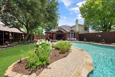 4315 Sandalwood Lane, Frisco, TX 75035 - Photo 30