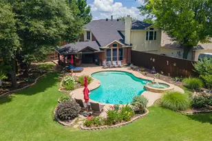 4315 Sandalwood Ln, Frisco, TX 75035 - Photo 1