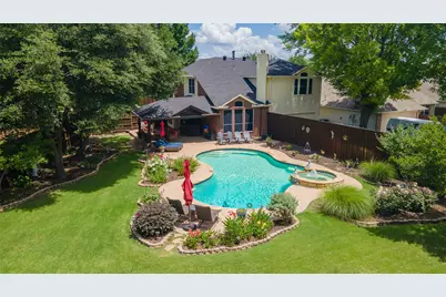 4315 Sandalwood Lane, Frisco, TX 75035 - Photo 2