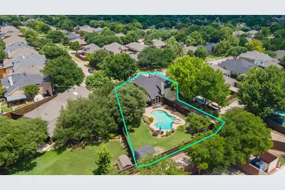 4315 Sandalwood Lane, Frisco, TX 75035 - Photo 32