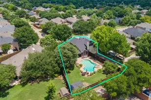 4315 Sandalwood Ln, Frisco, TX 75035 - Photo 32