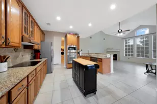 4315 Sandalwood Ln, Frisco, TX 75035 - Photo 10