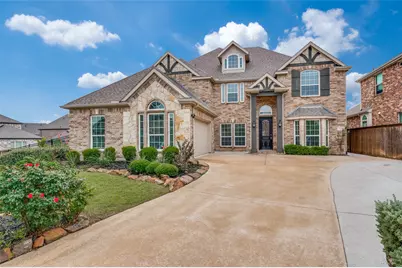 1824 Silvery Canoe Way, Wylie, TX 75098 - Photo 32