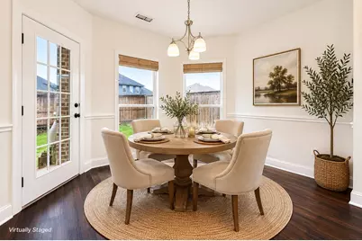 1824 Silvery Canoe Way, Wylie, TX 75098 - Photo 14