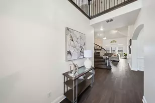 1824 Silvery Canoe Wy, Wylie, TX 75098 - Photo 6