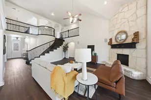 1824 Silvery Canoe Wy, Wylie, TX 75098 - Photo 2