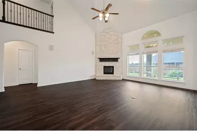1824 Silvery Canoe Way, Wylie, TX 75098 - Photo 4