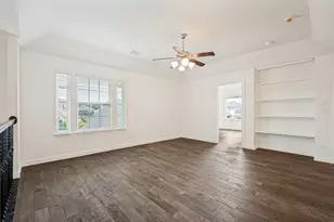 1824 Silvery Canoe Wy, Wylie, TX 75098 - Photo 18