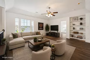 1824 Silvery Canoe Wy, Wylie, TX 75098 - Photo 18