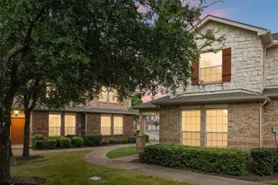 2722 Hyde Park Drive, Grand Prairie, TX 75050 - Photo 1