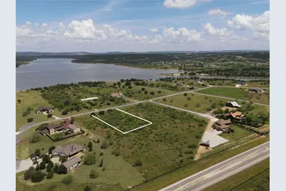 935 Clear Cove Court S, Graford, TX 76449 - Photo 2