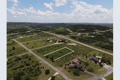 935 Clear Cove Court S, Graford, TX 76449 - Photo 4