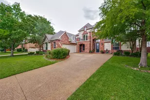 9617 Peach Tree Ln, Rowlett, TX 75089 - Photo 1