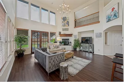 9617 Peach Tree Lane, Rowlett, TX 75089 - Photo 10