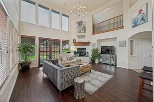 9617 Peach Tree Ln, Rowlett, TX 75089 - Photo 10