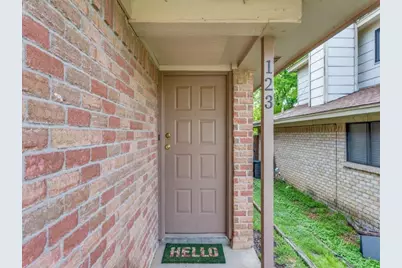 121 Allencrest Drive, White Settlement, TX 76108 - Photo 2