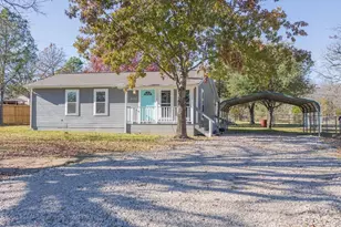 571 Vz County Rd 3211, Wills Point, TX 75169 - Photo 1