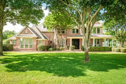 2611 Dublin Park Drive, Parker, TX 75094 - Photo 1