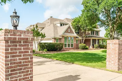 2611 Dublin Park Drive, Parker, TX 75094 - Photo 4