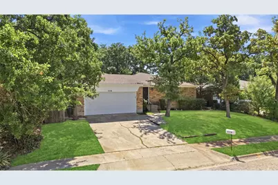 2110 Navajo Street, Denton, TX 76209 - Photo 2
