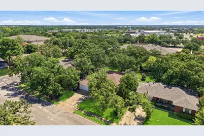 2110 Navajo Street, Denton, TX 76209 - Photo 22